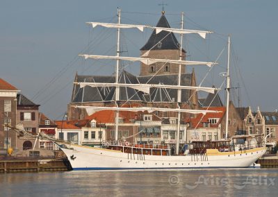 Sail Kampen