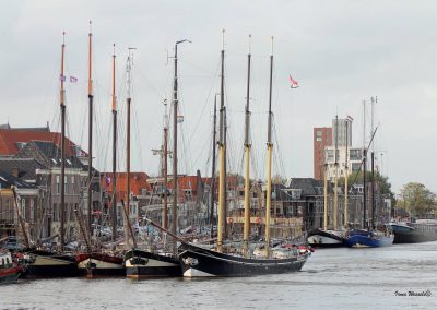 Sail Kampen