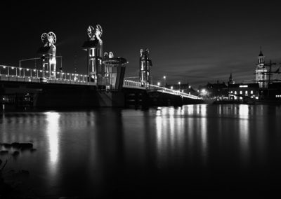 Brug IJssel