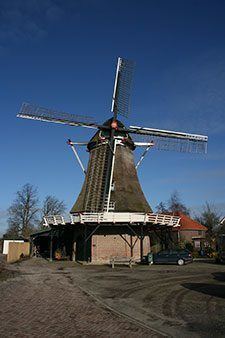 Molen Zalk