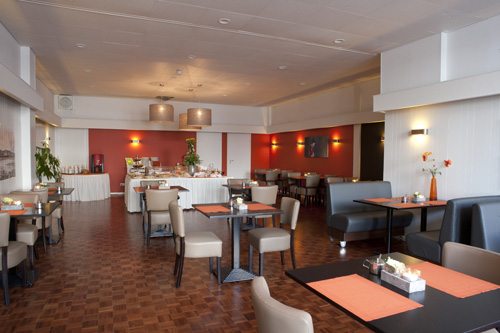 Bar Hotel van Dijk Bar Hotel van Dijk
