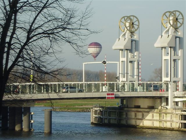 Parkeren Hotel van Dijk