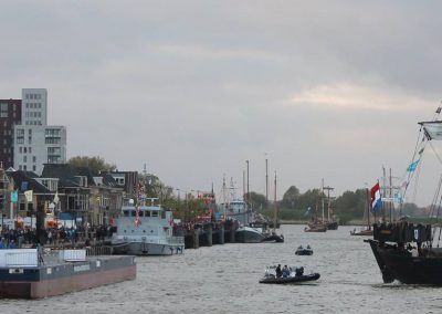 Sail Kampen