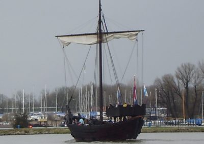 Sail Kampen