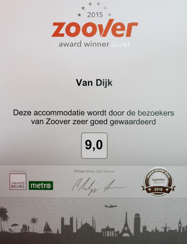 Zoover