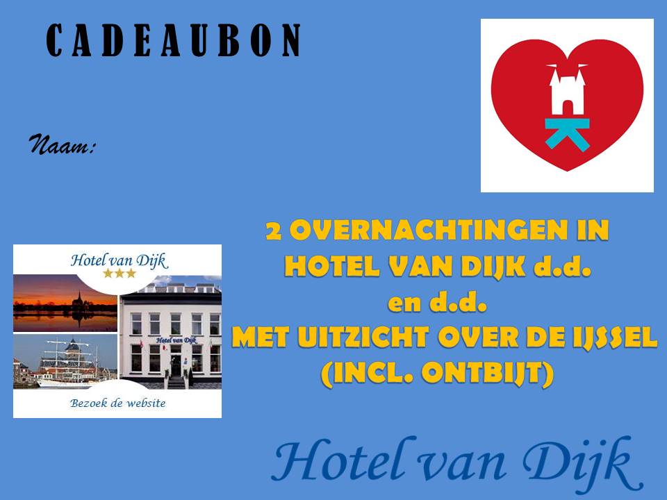 Cadeaubon Cadeaubon